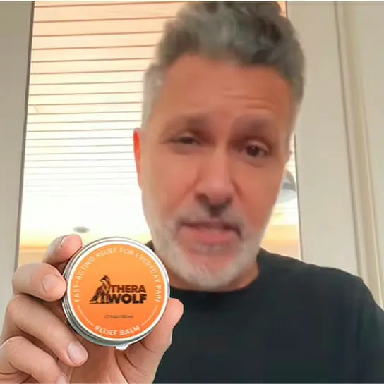 therawolf pain relief balm reviews Robert S.